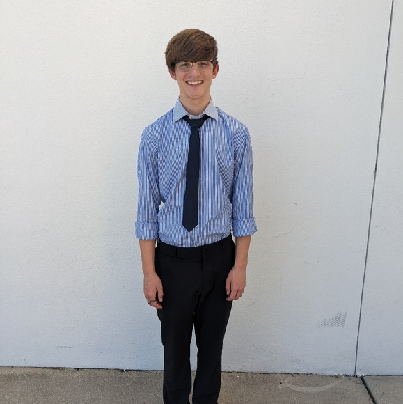 Meet your Posher, Leah - Picture 9 of 14